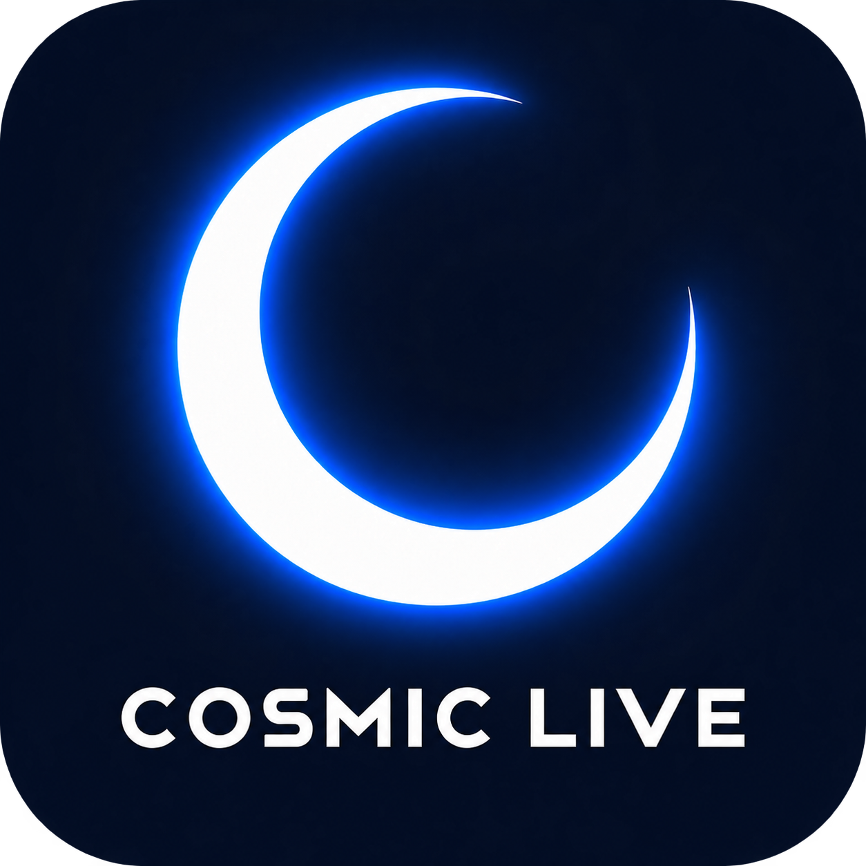 COSMIC LIVE（紹介ページへ）